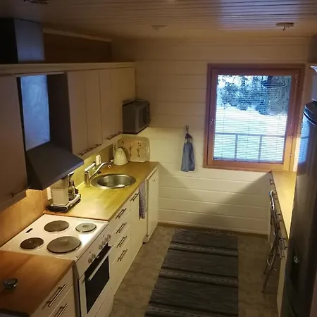 Koivulankaari 4b Tahkovuori