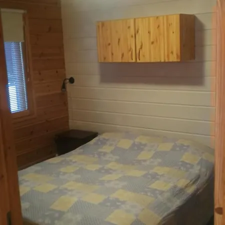 Koivulankaari 4b Lodget *