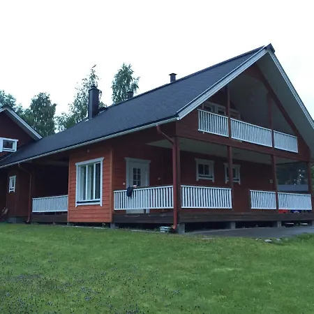 Lodget Koivulankaari 4b