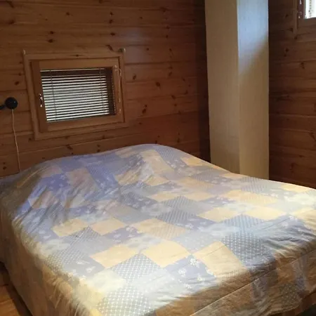 Koivulankaari 4b * Tahkovuori