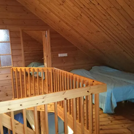 Koivulankaari 4b * Tahkovuori
