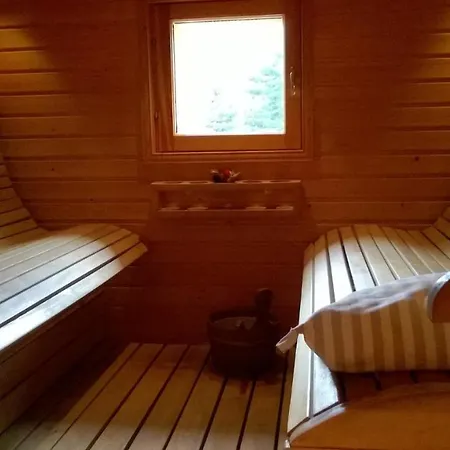 Koivulankaari 4b * Tahkovuori