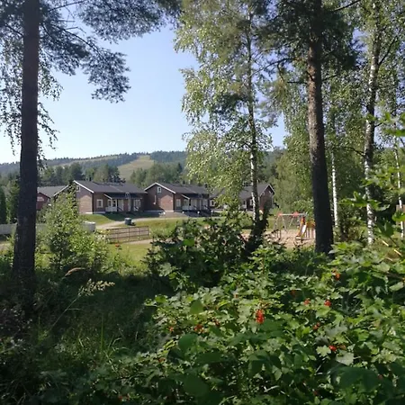 Koivulankaari 4b Lodget *