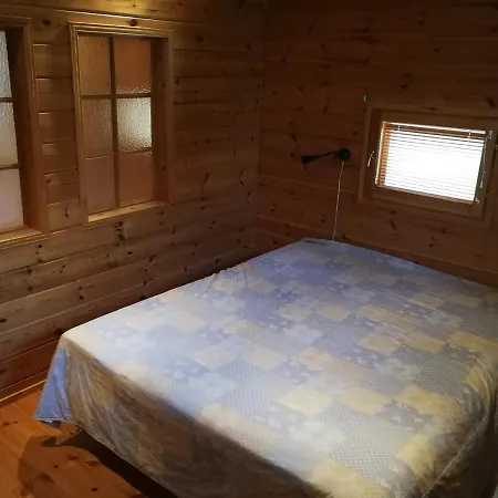 Lodget Koivulankaari 4b Tahkovuori