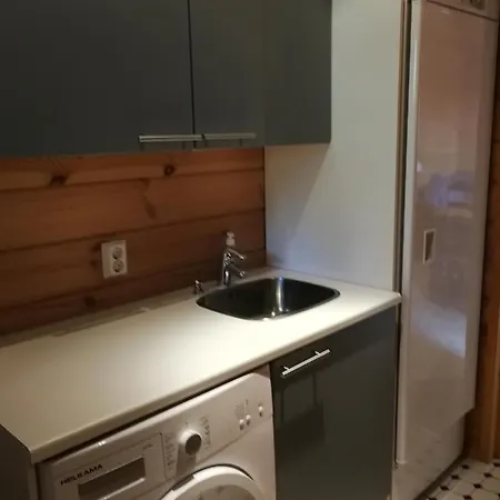 Koivulankaari 4b * Tahkovuori