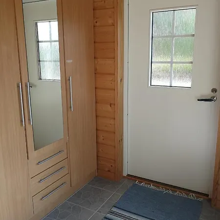 Koivulankaari 4b Lodget *